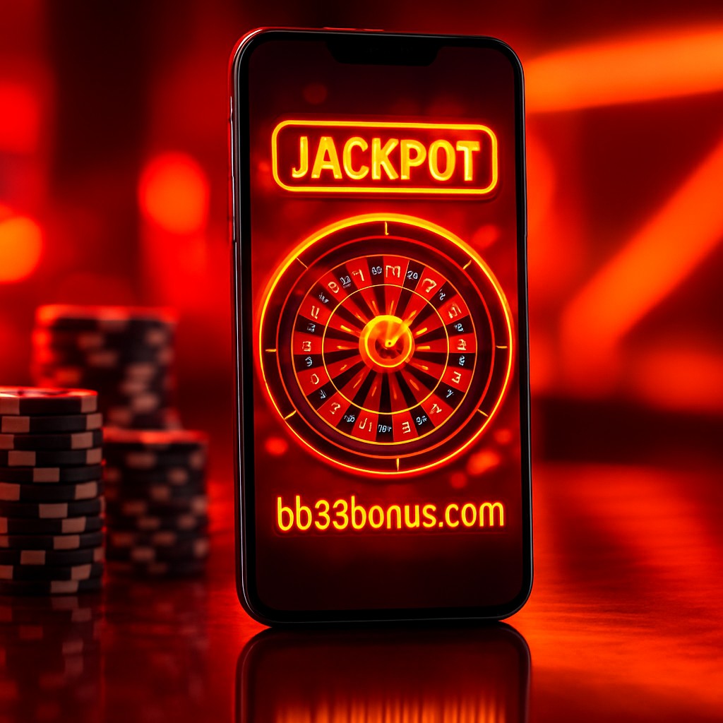 bb33 মোবাইল অ্যাপ