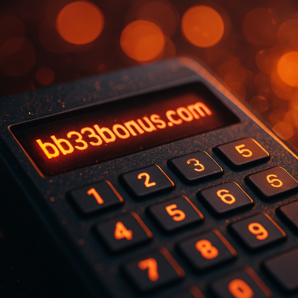 bb33-এ বাজি ধরা