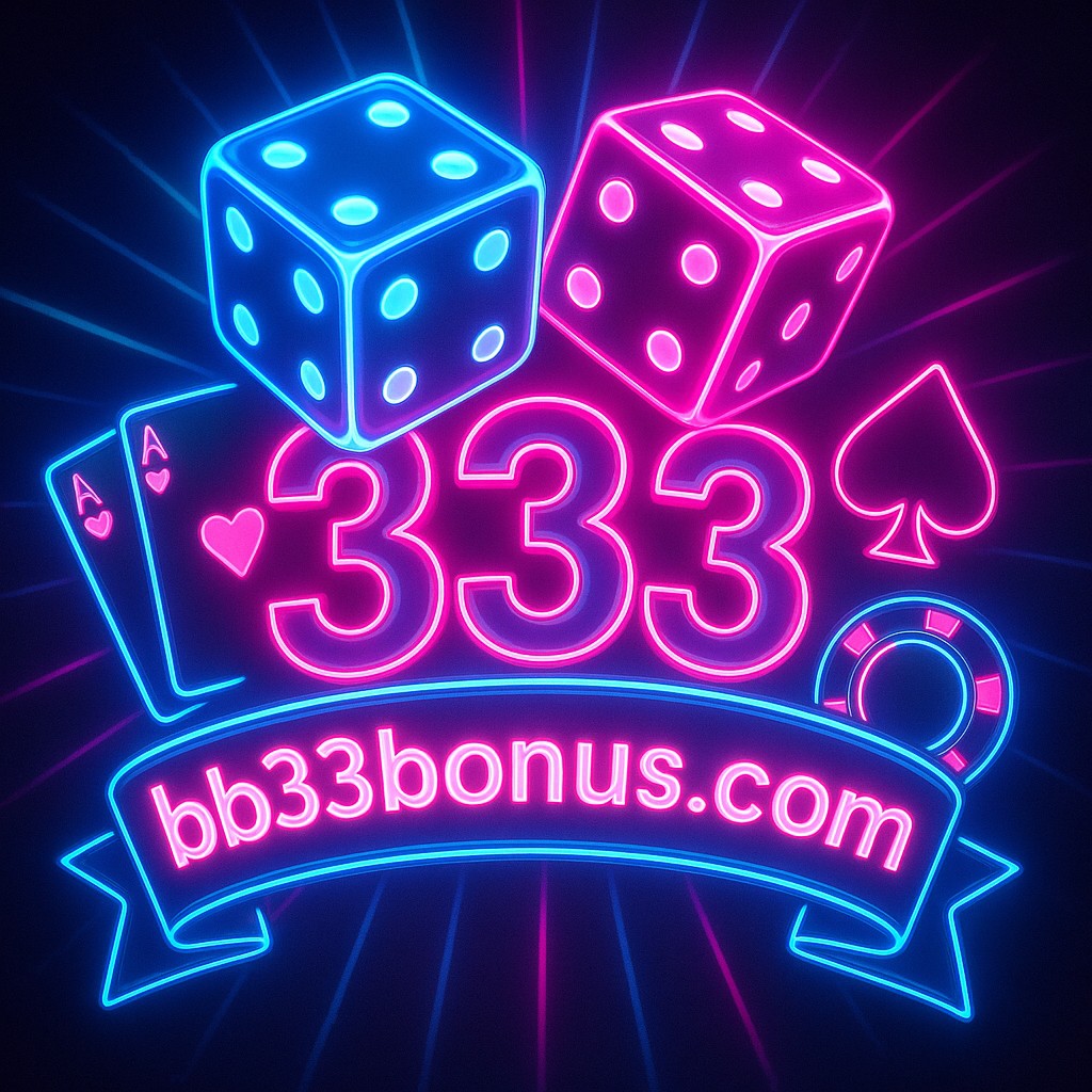 bb33 ক্যাসিনো জগতের একজন প্রধান নায়ক