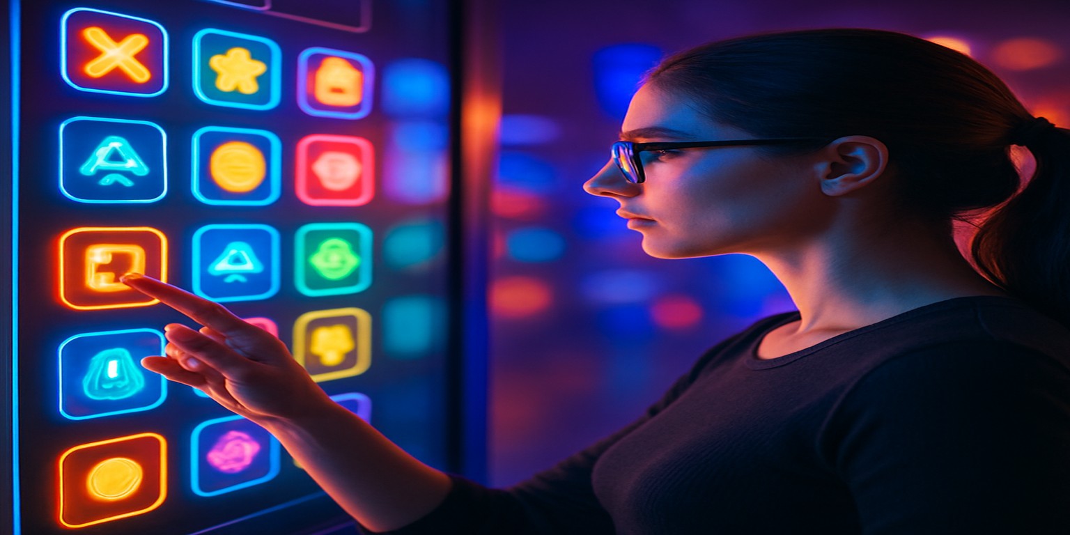 bb33-এ একজন নারী ক্রেজি টাইম খেলছেন