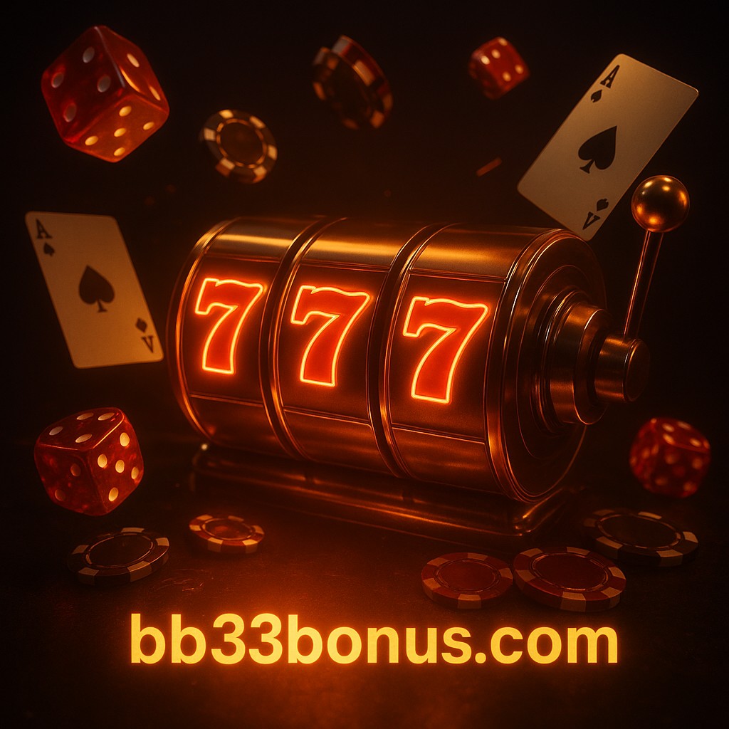 bb33-এ গেমসমূহ