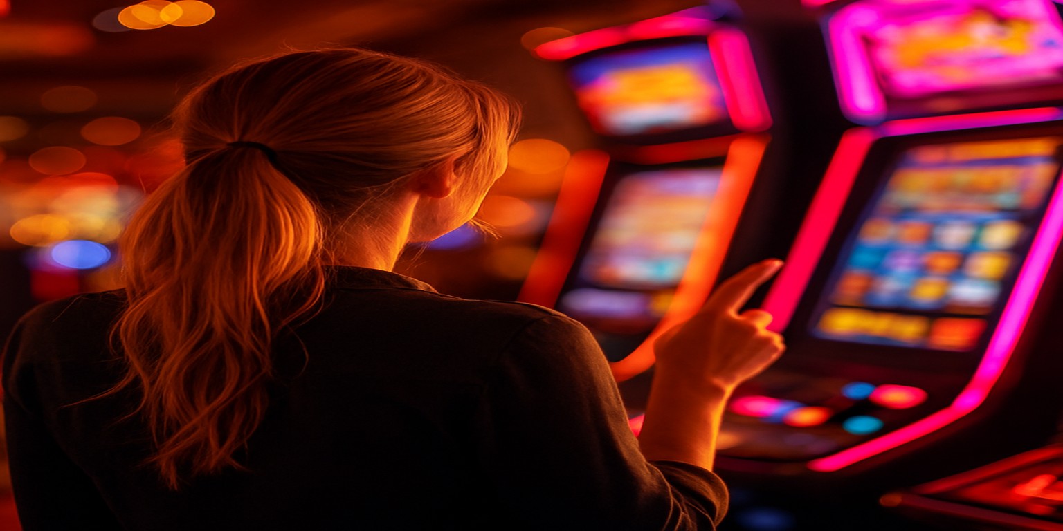 স্লটস জয় লাভের টিপস