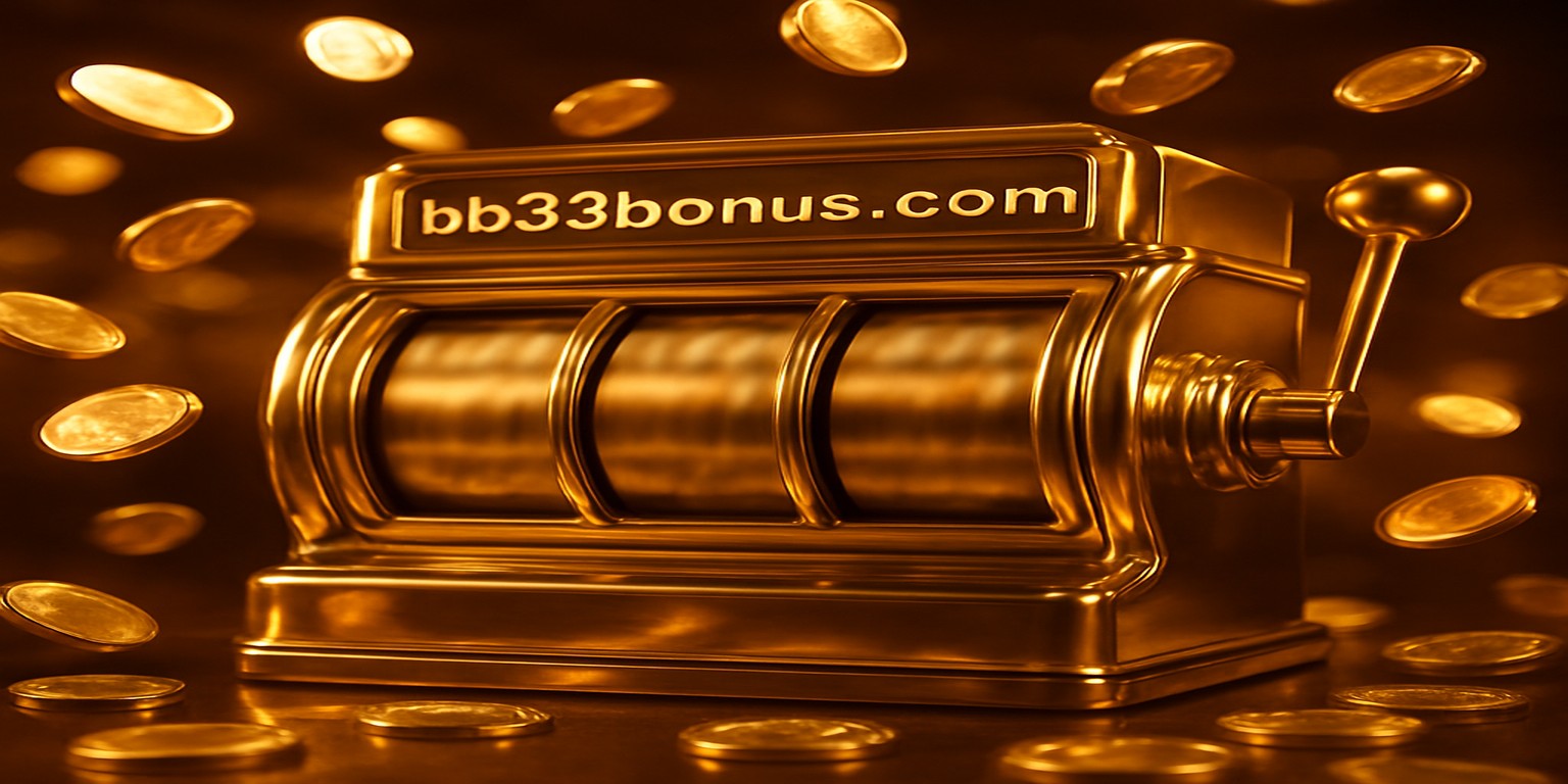 উৎসাহিত নারী স্লটস খেলা করছেন